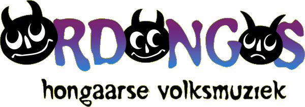 Logo Ordongos